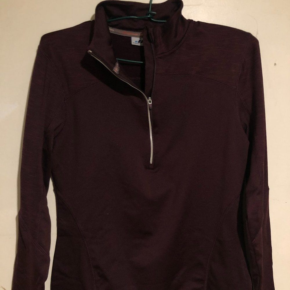 jogger jacket